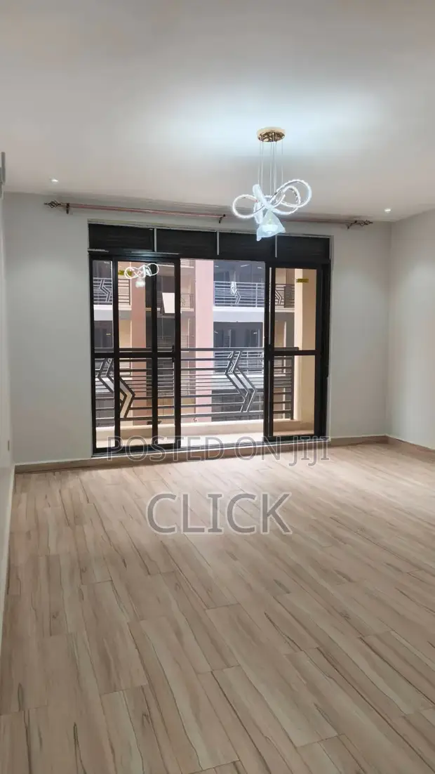 3 Bedroom Apartment for Rent in Mengo - 1