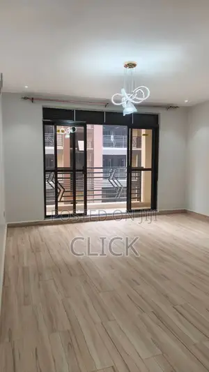 3 Bedroom Apartment for Rent in Mengo