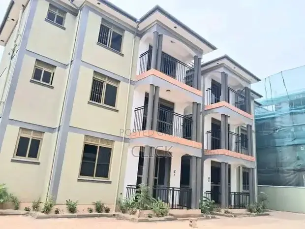 2 Bedroom Apartment for Rent in Mengo - 1