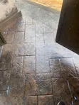 Stamped Concrete Services - 2