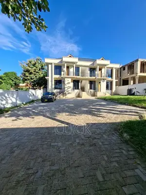 2 Bedroom Apartment for Rent in Mengo