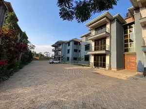2 Bedroom Apartment for Rent in Kyanja