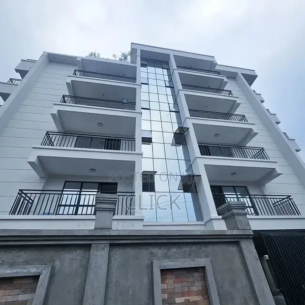 3-Bedroom Apartment for Rent in Kisaasi - 1