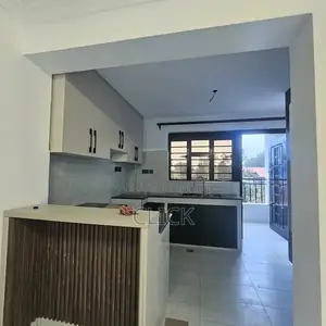 3-Bedroom Apartment for Rent in Kisaasi