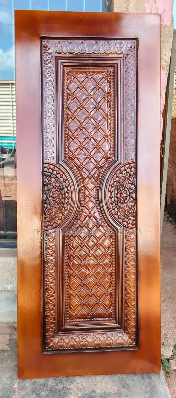 Classic Hardwood Doors - Brand New - 1