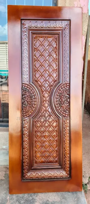 Classic Hardwood Doors - Brand New