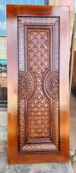 Classic Hardwood Doors - Brand New - 1