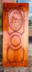 Classic Hardwood Doors - Brand New - 2