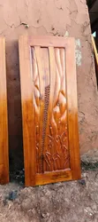 Classic Hardwood Doors - Brand New - 4