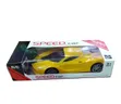 SPEED Car Remote Control Toy for Kids - 1:20 Scale - 1