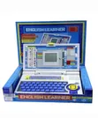 English Learner Laptop Toy for Kids - 20 Activities - 1