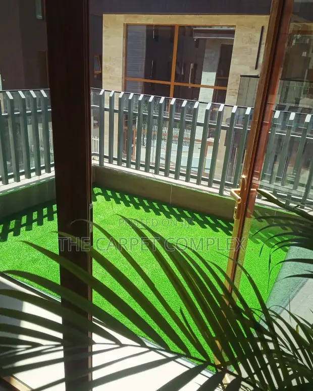 Home Balcony Carpets Per Square Meter - 1