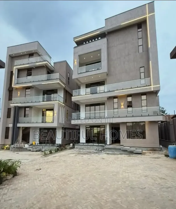 Furnished 2-Bedroom Apartment for Sale in Bukoto - 1