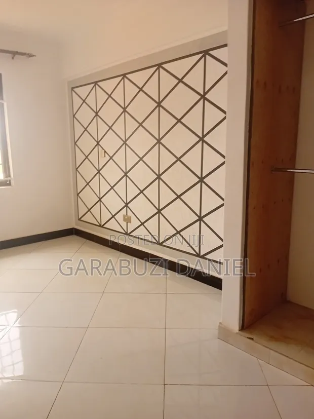 Furnished 2 Bedroom House for Rent in Hossana, Wakiso - 1