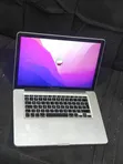 Apple MacBook Pro 16GB Intel Core i7 SSD 512GB - 4
