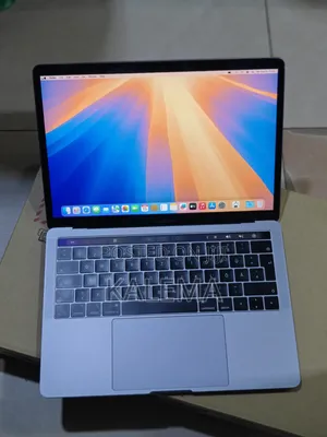 Apple MacBook Air 2018 13-inch