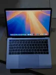Apple MacBook Air 2018 13-inch - 4