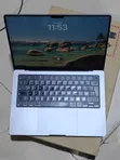Apple MacBook Pro 2021 M1 Pro 16GB RAM 512GB SSD - 2
