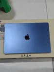 Apple MacBook Air M4 16GB RAM 512GB SSD - 3