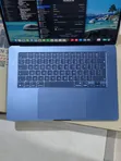 Apple MacBook Air M4 16GB RAM 512GB SSD - 4