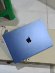 Apple MacBook Air M4 16GB RAM 512GB SSD - 5