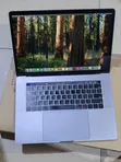 Apple MacBook Pro 2017 16GB RAM, Intel Core i7, 256GB SSD - 2