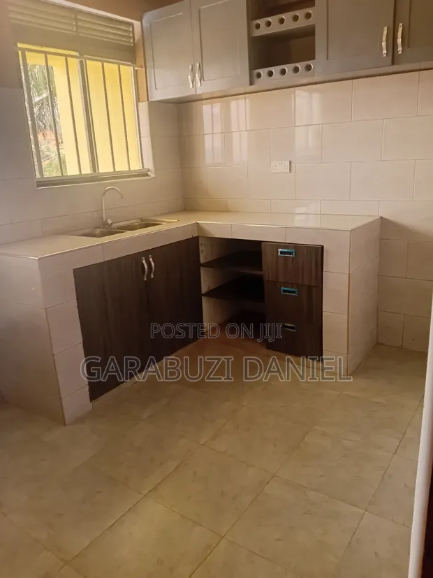 Furnished 2-Bedroom House for Rent in Wakiso - 1