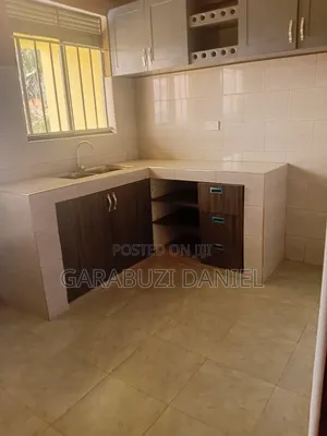 Furnished 2-Bedroom House for Rent in Wakiso