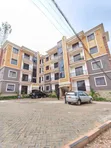 Furnished 1-Bedroom Apartment for Sale in Ntinda, Nakawa - 2