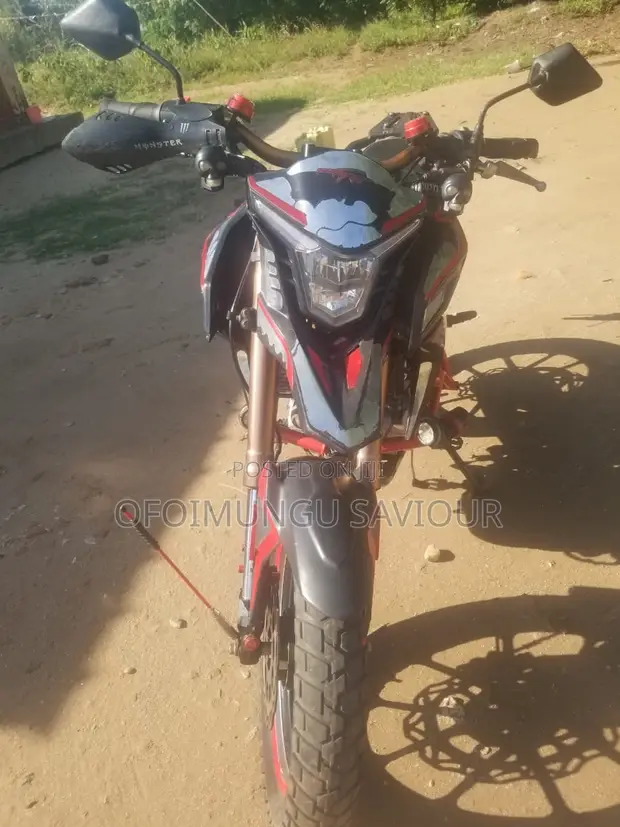 American Ironhorse Legend 2018 Red - 1