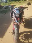 American Ironhorse Legend 2018 Red - 1