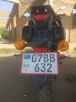 American Ironhorse Legend 2018 Red - 2