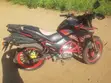 American Ironhorse Legend 2018 Red - 3