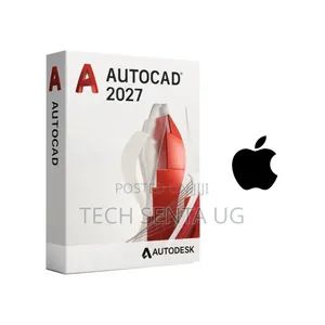 AutoCAD 2027 for Mac