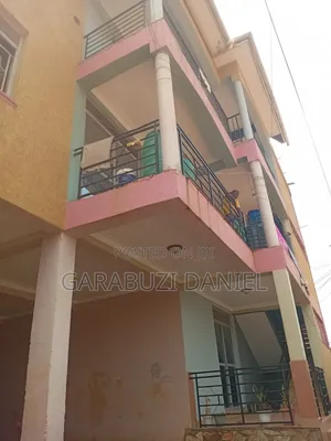 Furnished 2-Bedroom House for Rent in Hossana, Wakiso