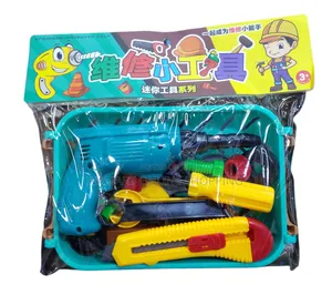 Mechanical Tools Play Set Toy for Kids