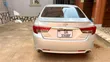 Toyota Mark X 2012 Silver - 1