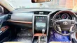Toyota Mark X 2012 Silver - 5