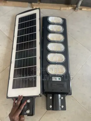All Top 300W LED Solar Street Light