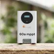 Felicity 60A MPPT Solar Charge Controller - 2