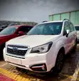 Subaru Forester 2.5i Premium AWD 2016 White - 2