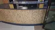 Black Galaxy Granite Countertops - 2