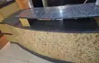 Black Galaxy Granite Countertops - 3