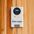 Felicity 60A MPPT Solar Charge Controller - 1
