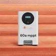 Felicity 60A MPPT Solar Charge Controller - 2