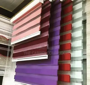 Roller Curtain Blinds - All Colours Per Square Meter