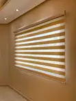 Roller Curtain Blinds - All Colours Per Square Meter - 2