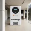 Felicity 60A MPPT Solar Charge Controller - 1