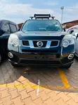 Nissan X-Trail 2.0 Petrol FWD 2013 Black - 1