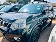 Nissan X-Trail 2.0 Petrol FWD 2013 Black - 2